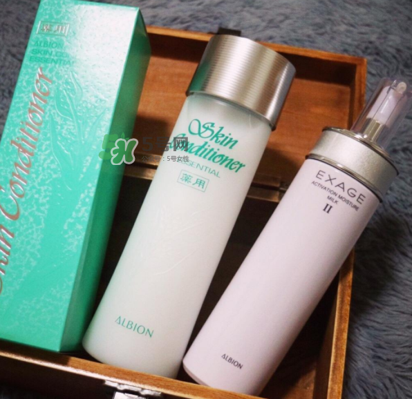 exage和infinesse的區(qū)別 exage和infinesse怎么選？