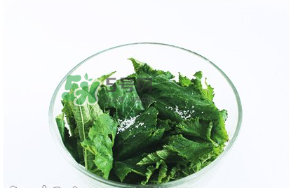 南瓜苗怎么做好吃？南瓜苗怎么撕？