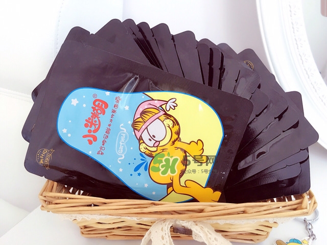 小迷糊玻尿酸黑面膜怎么用？小迷糊玻尿酸黑面膜要洗嗎