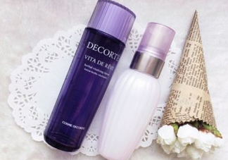 dermafirm德妃紫蘇水怎么樣？德妃紫蘇水好用嗎？