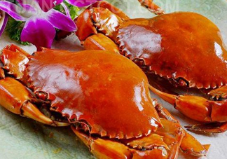 海螃蟹蒸多長(zhǎng)時(shí)間？海螃蟹蒸多久？