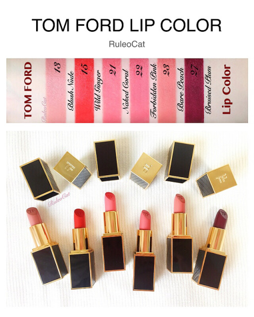 tf口紅黑管最暢銷色號(hào) tf口紅黑管最火的顏色 tf口紅黑管最暢銷色號(hào) tf口紅黑管最火的顏色