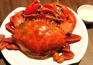 海螃蟹什么時(shí)候最肥？海螃蟹什么季節(jié)最好吃？