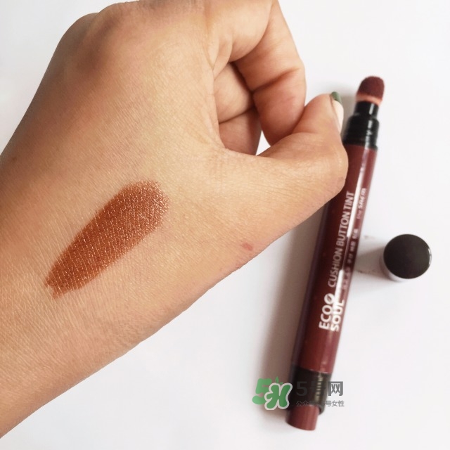 the saem氣墊唇釉怎么樣_得鮮氣墊唇釉好用嗎 the saem氣墊唇釉怎么樣_得鮮氣墊唇釉好用嗎