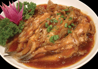 龍頭魚還有別的名嗎？龍頭魚有哪幾種做法