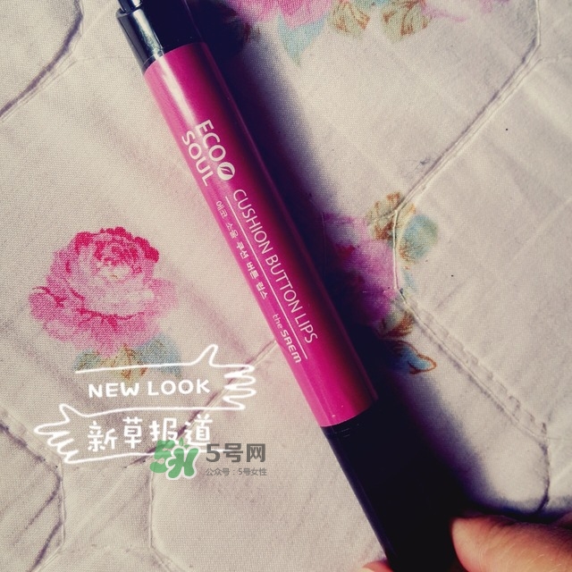 the saem氣墊唇釉色號_得鮮氣墊唇釉試色圖 the saem氣墊唇釉色號_得鮮氣墊唇釉試色圖