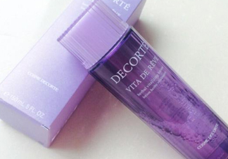 dermafirm德妃紫蘇水變色怎么回事？德妃紫蘇水什么顏色？