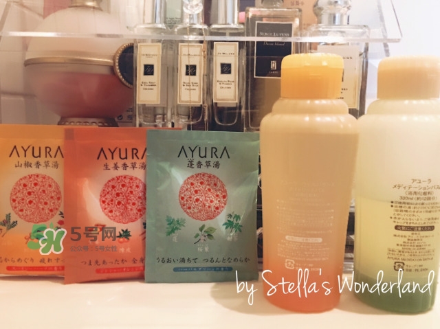 ayura冥想入浴劑怎么樣？ayura冥想入浴劑怎么用