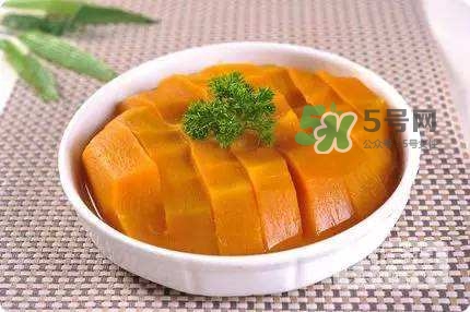 清蒸南瓜能減肥嗎？清蒸南瓜要多長時(shí)間？