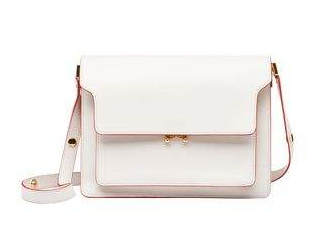 marni trunk什么牌子？Chloe Faye小號和Marni Trunk該怎么選？