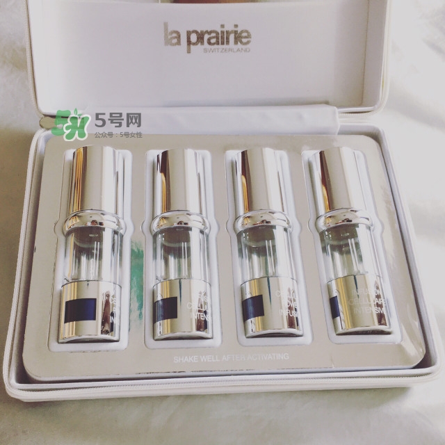 la prairie分幾個系列_萊珀妮每個系列功效適合人群 la prairie分幾個系列_萊珀妮每個系列功效適合人群