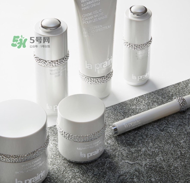 la prairie分幾個系列_萊珀妮每個系列功效適合人群 la prairie分幾個系列_萊珀妮每個系列功效適合人群