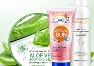 泊泉雅防曬霜怎么用？泊泉雅防曬霜好用嗎？