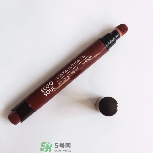 the saem氣墊唇釉怎么樣_得鮮氣墊唇釉好用嗎 the saem氣墊唇釉怎么樣_得鮮氣墊唇釉好用嗎