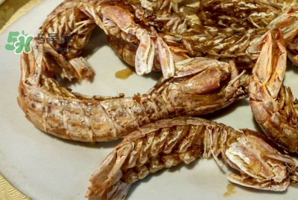 蝦蛄怎么讀？蝦蛄多少錢一斤