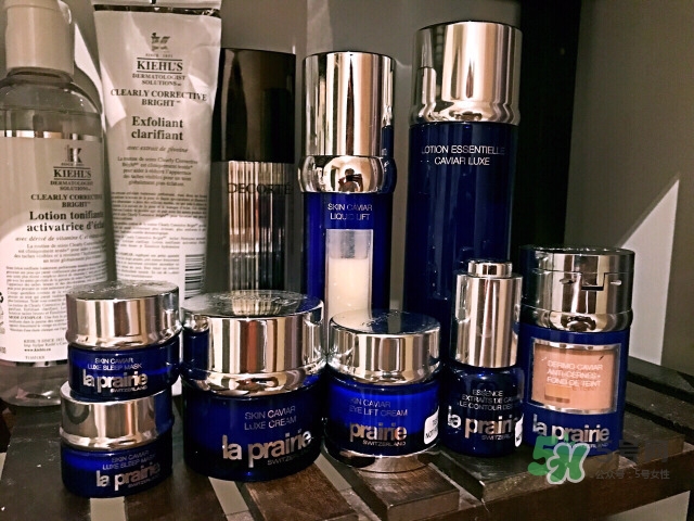 la prairie分幾個系列_萊珀妮每個系列功效適合人群 la prairie分幾個系列_萊珀妮每個系列功效適合人群