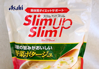 asahi代餐奶昔怎么樣？asahi代餐奶昔怎么吃