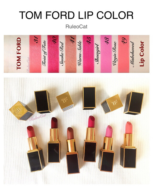 tf口紅黑管最暢銷色號(hào) tf口紅黑管最火的顏色 tf口紅黑管最暢銷色號(hào) tf口紅黑管最火的顏色