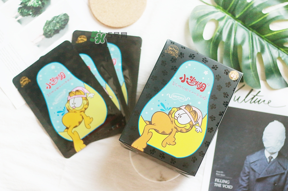 小迷糊玻尿酸黑面膜怎么用？小迷糊玻尿酸黑面膜要洗嗎