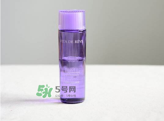 dermafirm德妃紫蘇水變色怎么回事？德妃紫蘇水什么顏色？