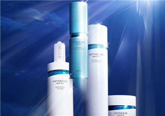 infinesse的藍(lán)瓶和紅瓶有什么區(qū)別？infinesse的系列介紹