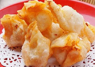 龍頭魚怎么炸？龍頭魚怎么做湯