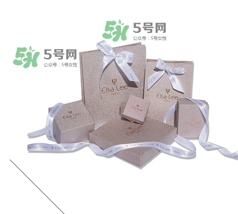 Elsa Lee品牌怎么樣？Elsa Lee項鏈?zhǔn)裁磧r錢？