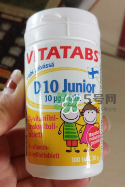 漢諾金兒童維生素怎么樣？芬蘭漢諾金兒童保健品好嗎？
