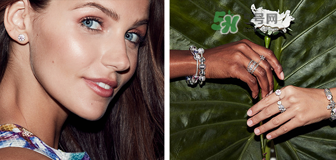 潘多拉愛(ài)慕之心項(xiàng)鏈多少錢(qián)？潘多拉愛(ài)慕之心項(xiàng)鏈材質(zhì)