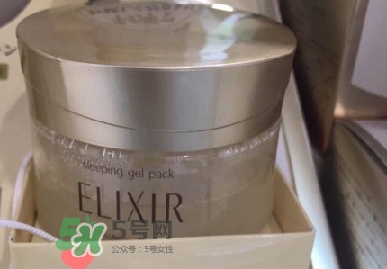 怡麗絲爾優(yōu)悅活顏彈潤睡眠面膜怎么用_使用方法 怡麗絲爾優(yōu)悅活顏彈潤睡眠面膜怎么用_使用方法