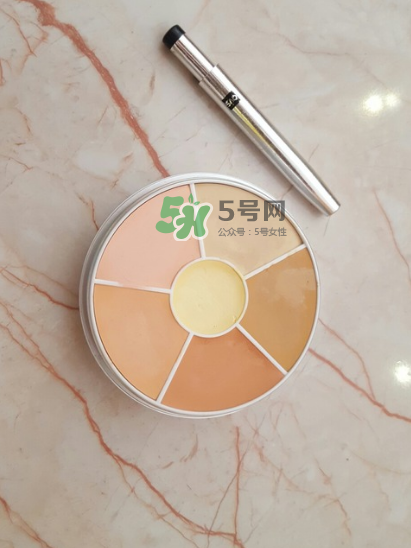 歌劇魅影遮瑕多少錢？歌劇魅影遮瑕價格