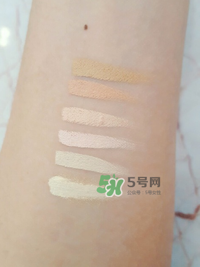 歌劇魅影遮瑕多少錢？歌劇魅影遮瑕價格