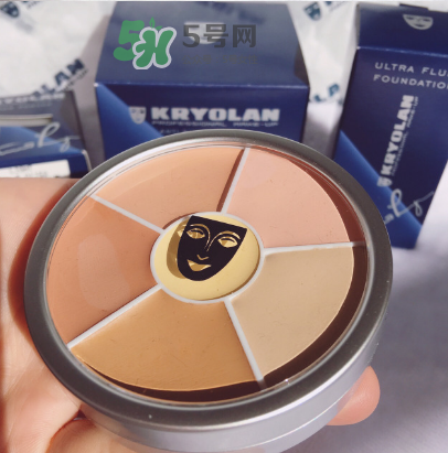 歌劇魅影遮瑕多少錢？歌劇魅影遮瑕價格