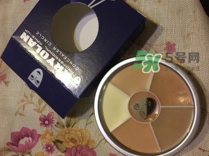 歌劇魅影遮瑕多少錢？歌劇魅影遮瑕價格