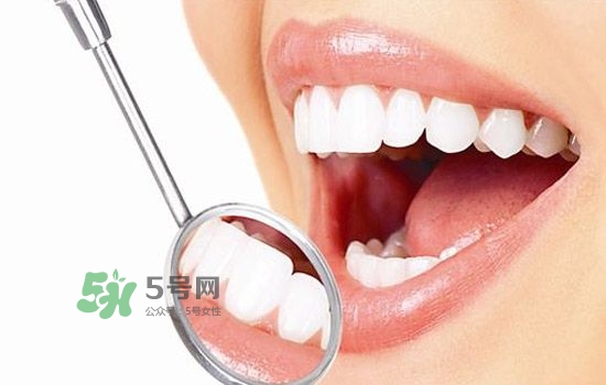 孕婦能矯正牙齒嗎？懷孕期間可以矯正牙齒嗎？