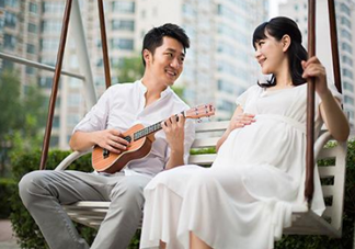胎教可以聽流行歌曲嗎？如何判斷寶寶喜歡什么類型的胎教音樂