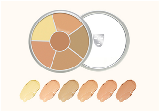 歌劇魅影遮瑕多少錢？歌劇魅影遮瑕價格