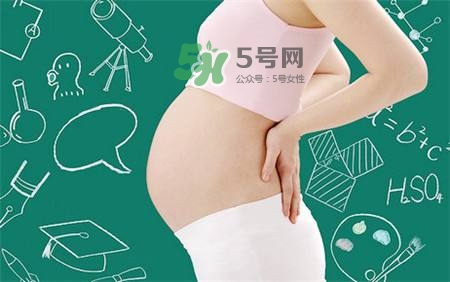懷女孩肚子上會長毛嗎？懷女孩肚子特征圖片