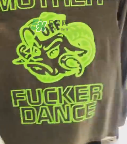 off white awge演唱會限定長袖t怎么買_在哪買？