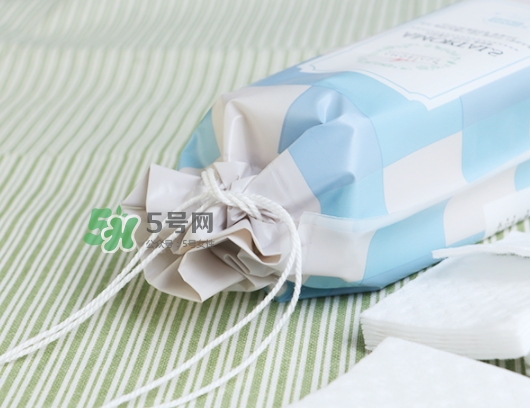 amortals爾木萄化妝棉多少錢？爾木萄化妝棉專柜價格