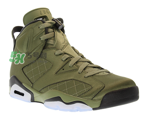 air jordan 6 promo jacket同款夾克會發(fā)售嗎？