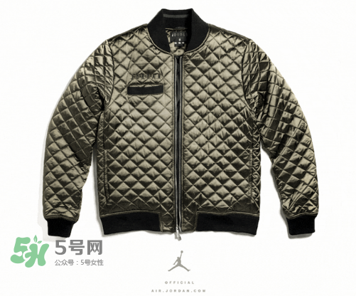 air jordan 6 promo jacket同款夾克會發(fā)售嗎？