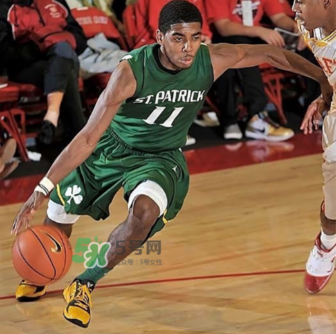 nike kyrie 3 bruce lee會(huì)發(fā)售嗎？歐文3李小龍配色發(fā)售信息