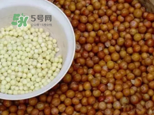 雞頭米有什么營養(yǎng)價值？雞頭米的功效與作用