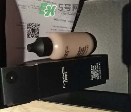 mac小奶瓶粉底液多少錢(qián)？mac魅可小奶瓶粉底液怎么樣