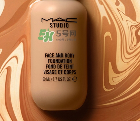 mac小奶瓶粉底液多少錢(qián)？mac魅可小奶瓶粉底液怎么樣
