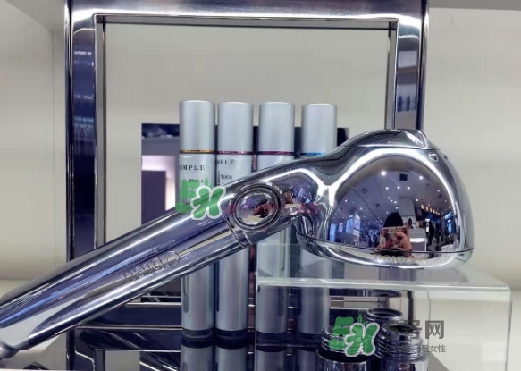 mtg obleu花灑怎么樣？obleu花灑使用心得