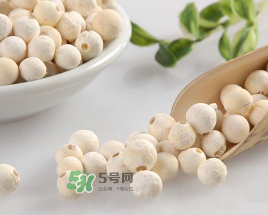 雞頭米多少錢一斤？芡實和雞頭米的區(qū)別