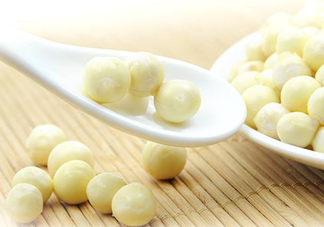 雞頭米多少錢一斤？芡實和雞頭米的區(qū)別