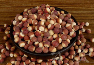 雞頭米什么時(shí)候上市？雞頭米什么時(shí)候最好吃